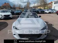 2026 Mazda MX-5