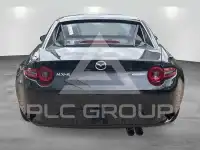 2026 Mazda MX-5