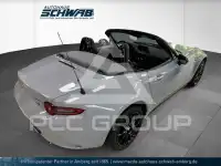 2026 Mazda MX-5
