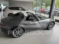 2026 Mazda MX-5
