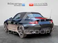 2026 Mazda MX-5