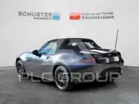 2026 Mazda MX-5