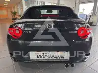2026 Mazda MX-5