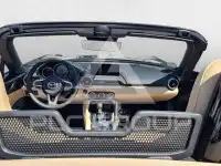 2026 Mazda MX-5