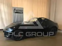 2026 Mazda MX-5