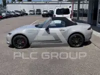 2026 Mazda MX-5