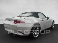 2026 Mazda MX-5