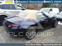 2026 Mazda MX-5