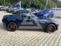 2026 Mazda MX-5