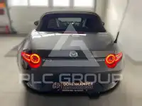 2026 Mazda MX-5