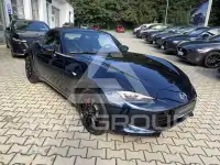 2026 Mazda MX-5