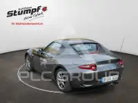 2026 Mazda MX-5