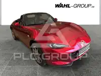 2026 Mazda MX-5