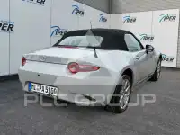 2026 Mazda MX-5