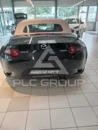 2026 Mazda MX-5