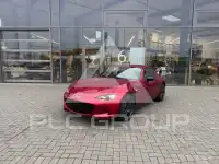 2026 Mazda MX-5