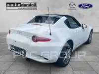 2026 Mazda MX-5