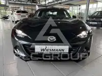 2026 Mazda MX-5