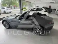 2026 Mazda MX-5