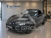 2026 Mazda MX-5