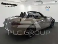 2026 Mazda MX-5