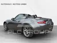 2026 Mazda MX-5