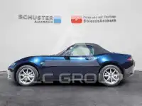 2026 Mazda MX-5