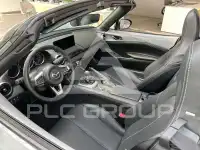 2026 Mazda MX-5