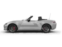 2026 Mazda MX-5