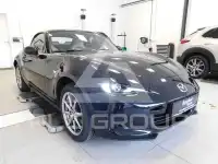 2026 Mazda MX-5