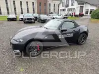 2026 Mazda MX-5