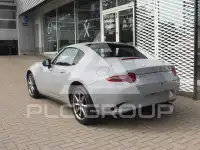 2026 Mazda MX-5