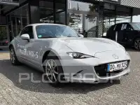 2026 Mazda MX-5