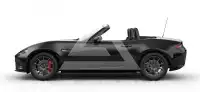 2026 Mazda MX-5