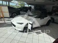2026 Mazda MX-5