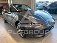 2026 Mazda MX-5