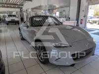 2026 Mazda MX-5