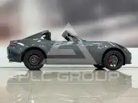 2026 Mazda MX-5