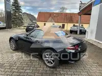2026 Mazda MX-5
