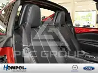 2026 Mazda MX-5