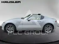 2026 Mazda MX-5