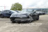 2026 Mazda MX-5