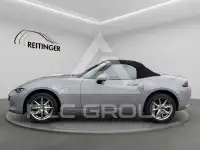2026 Mazda MX-5