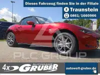 2026 Mazda MX-5