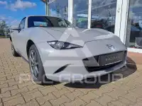 2026 Mazda MX-5