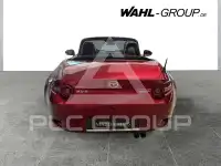 2026 Mazda MX-5
