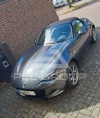 2026 Mazda MX-5