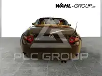 2026 Mazda MX-5