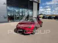 2026 Mazda MX-5