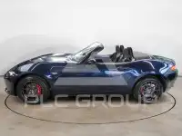 2026 Mazda MX-5